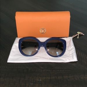 Tory Burch sunglasses